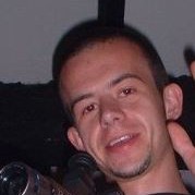 Chris Bromley