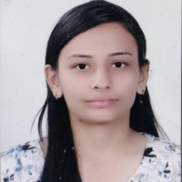 Tejaswini M.