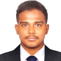 Indranil Jana