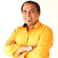 Satyaranjan Mallick