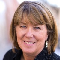 Jan Parker