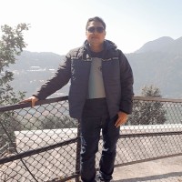 Mohammad Nazim