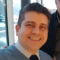 Ali Dabiri