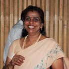 Radhika Raghvan
