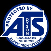 Dyson Alarm Tech Systems