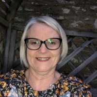 beverley gregory