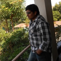 Naga Suresh