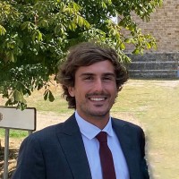 Marcos Orlamünde Terrado