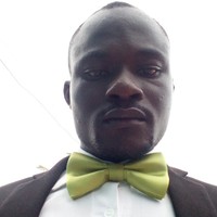 Nathaniel Arkoh