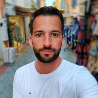 Tanguy Mesnildrey