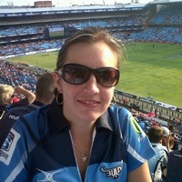 Christeen Steenekamp