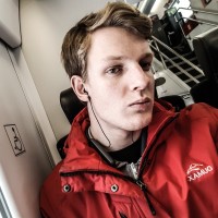 Daniil Vorobev