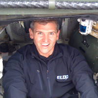 Kevin Spurling