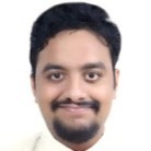 Suraj Krishnamoorthy