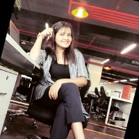 Sujata Rai