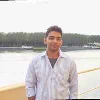 Antriksh Sharma