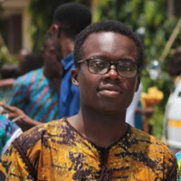Daniel Agyei