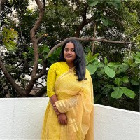Bhuvanasree K