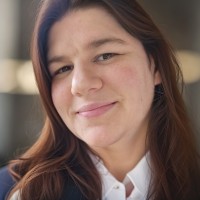 Heather Harris