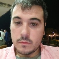 Alexander Criado