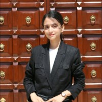 Hooreen Farooqui
