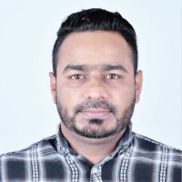 Mirza Ahmed