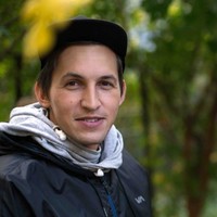 Oleksandr Prykhodko