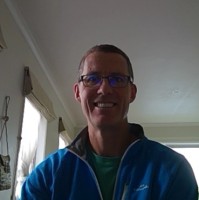 Patrick Whaley