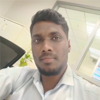 Elavarasan Murugan
