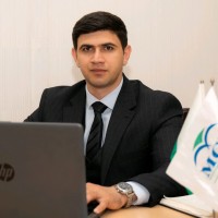 İslam Bakhtiyarov