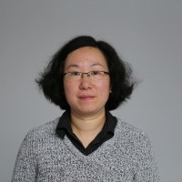 Yu Yang