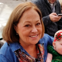 Debbie Dougherty