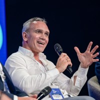 Massimiliano Sulpizi