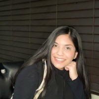 Carolina García