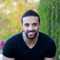 Mohamed Hamed