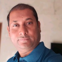 Mahesh Shewale