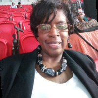 Sandy Stokes Gorham