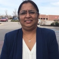 Rajani Veeramachaneni PMP, CSM, PMI-ACP, ITIL-F