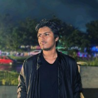 Abhilash N