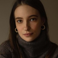 Karyna Shamayeva 🧪