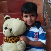 Ambika Parthiban