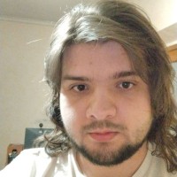 Maxim Petsolyak