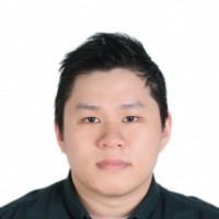 Swee-Hoong Lim