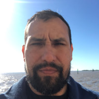 Patrick Palacios