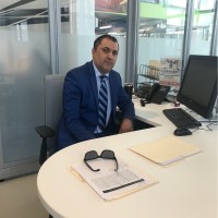 Fares Ali