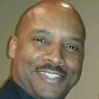 Ronald Robinson