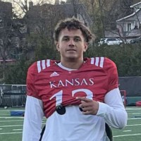 Jordan Preston
