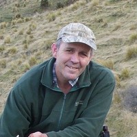 Grant Morriss