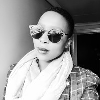 Jessie Lukhele