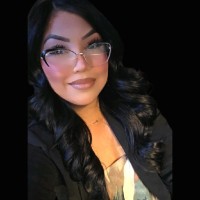 Francine Moreno
